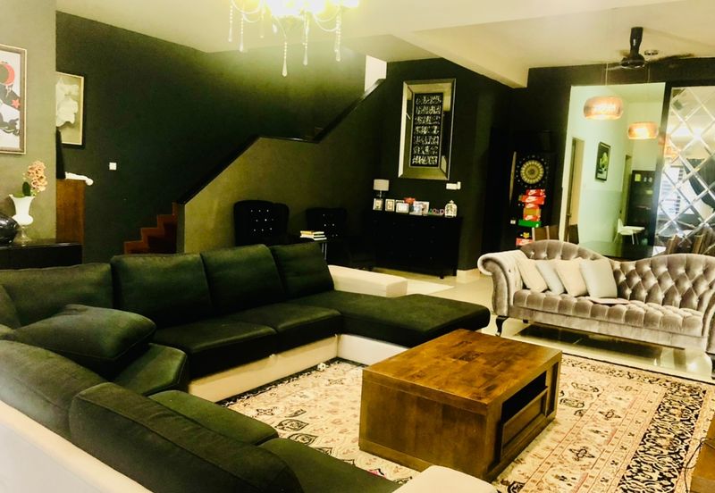 Pentas 2 @ Alam Impian