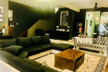 Pentas 2 @ Alam Impian