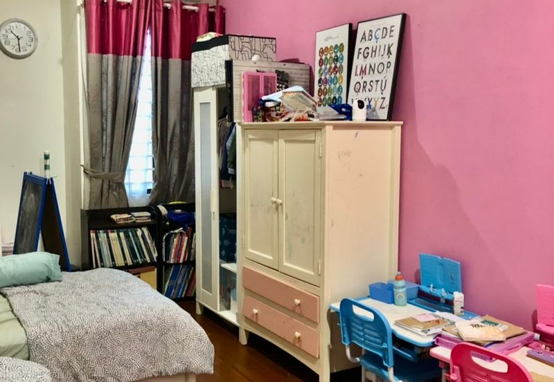 Pentas 2 @ Alam Impian