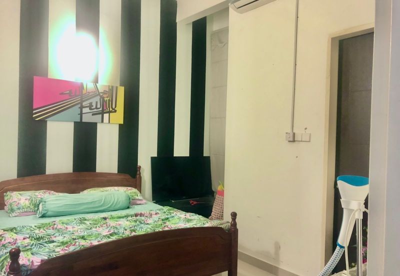 Pentas 2 @ Alam Impian