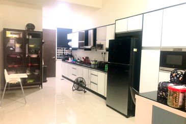 Pentas 2 @ Alam Impian