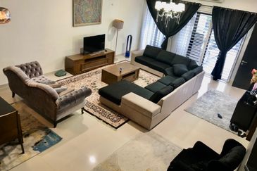 Pentas 2 @ Alam Impian