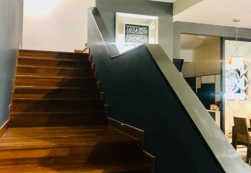 Pentas 2 @ Alam Impian