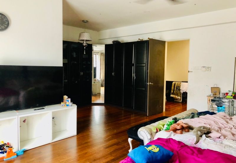 Pentas 2 @ Alam Impian