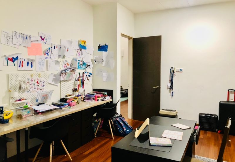 Pentas 2 @ Alam Impian