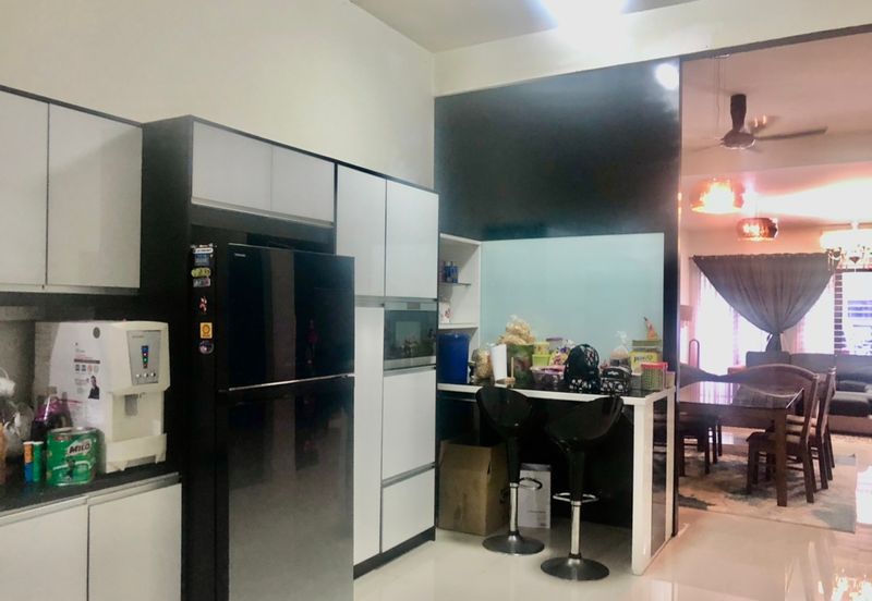 Pentas 2 @ Alam Impian