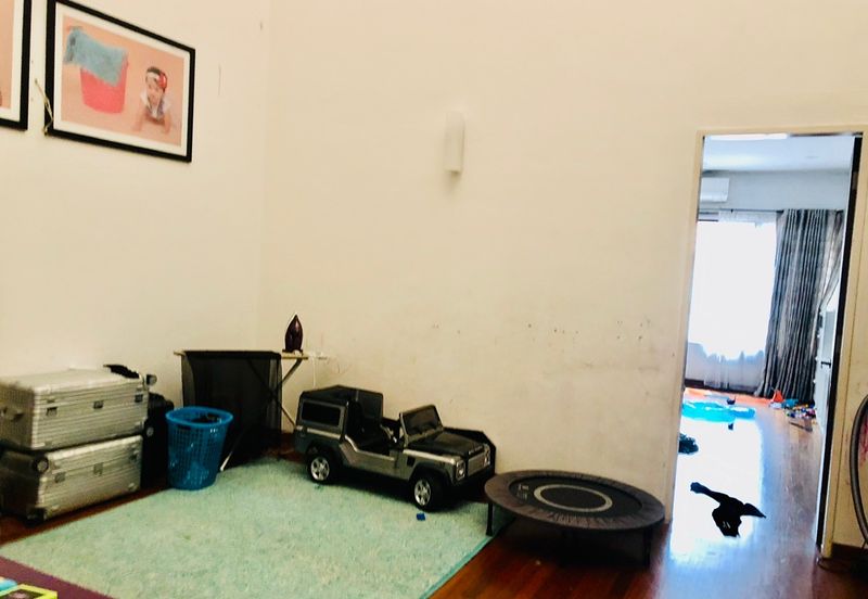 Pentas 2 @ Alam Impian