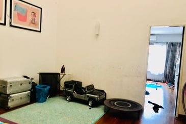 Pentas 2 @ Alam Impian