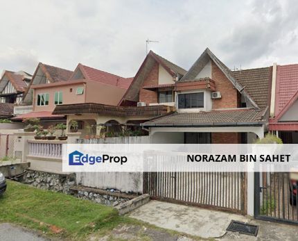 Renovated Freehold 2 Storey Terrace Ss17 Subang Jaya, Selangor, Subang Jaya