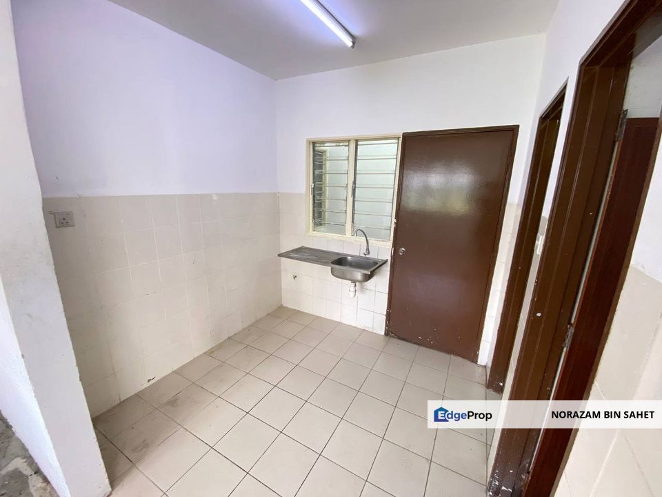 PANGSAPURI SENTOSA SEKSYEN U13 SETIA ALAM SELANGOR FREEHOLD FOR SALE, Selangor, Setia Alam/Alam Nusantara