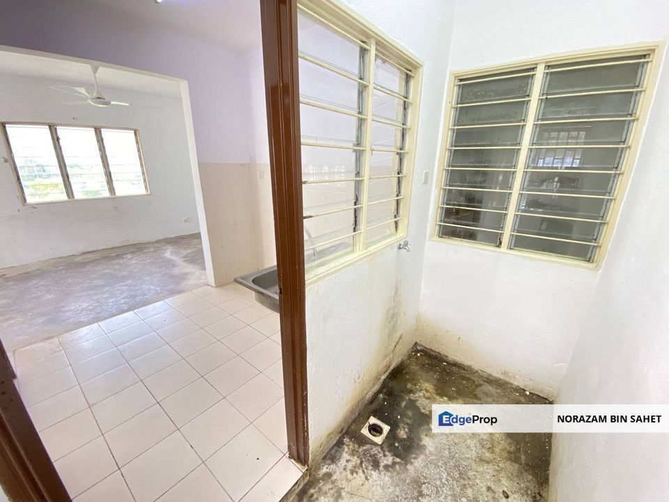 PANGSAPURI SENTOSA SEKSYEN U13 SETIA ALAM SELANGOR FREEHOLD FOR SALE, Selangor, Setia Alam/Alam Nusantara