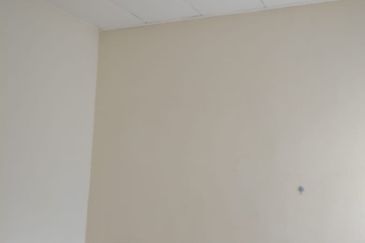 FOR SALE CORNER CLUSTER 2 TINGKAT AZ-ZAHARAH BANDAR PUNCAK ALAM