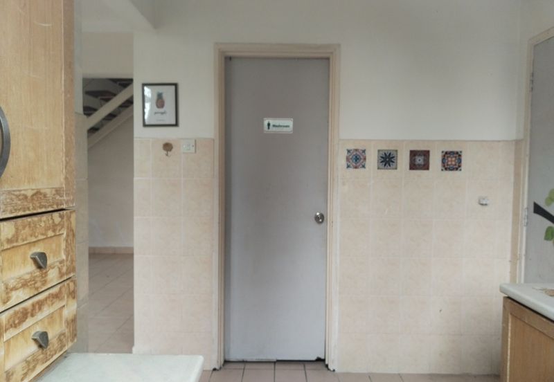 FOR SALE CORNER CLUSTER 2 TINGKAT AZ-ZAHARAH BANDAR PUNCAK ALAM