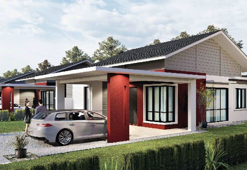 Pulau Indah ( Pulau Lumut )