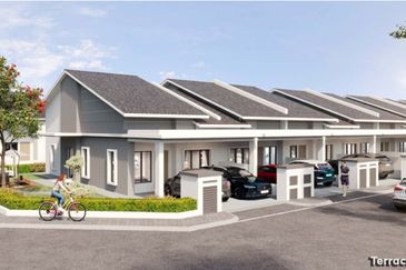 Kampung Sungai Buloh