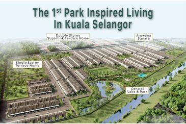 Kampung Sungai Buloh