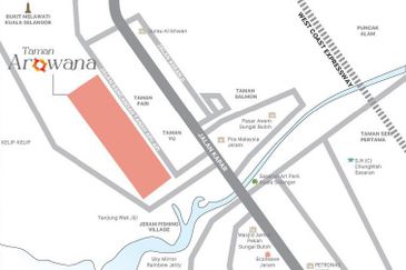 Kampung Sungai Buloh