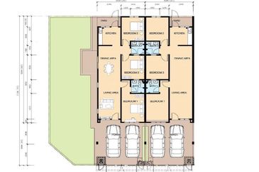 Kampung Sungai Buloh