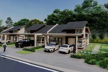 Seksyen 32, Shah Alam