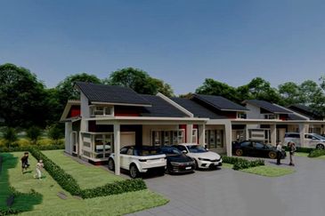 Seksyen 32, Shah Alam