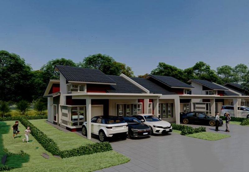 Seksyen 32, Shah Alam