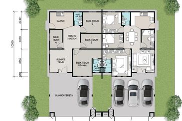 Seksyen 32, Shah Alam