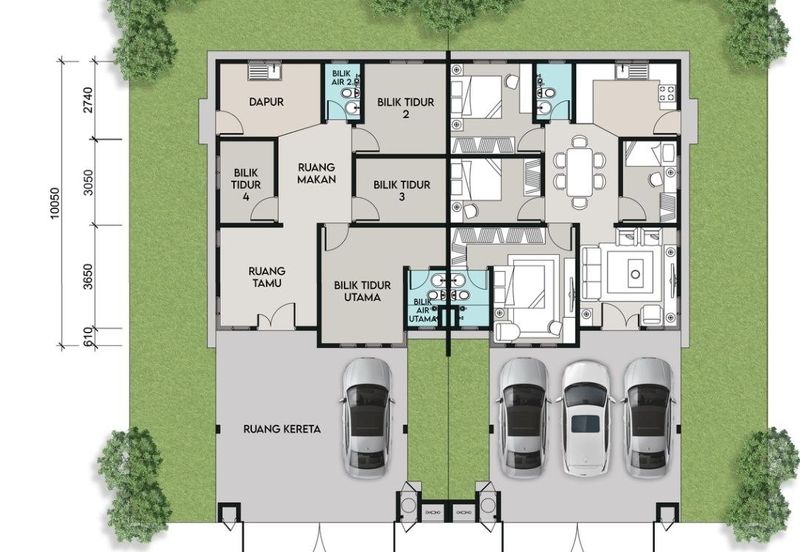 Seksyen 32, Shah Alam