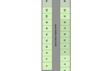 Seksyen 32, Shah Alam