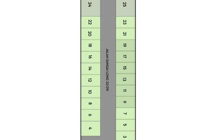 Seksyen 32, Shah Alam