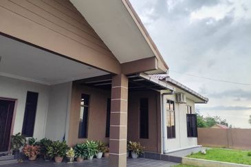 Bandar Baru Salak Tinggi