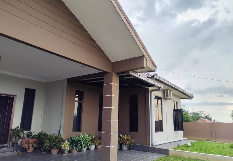 Bandar Baru Salak Tinggi