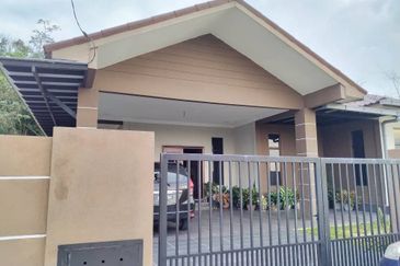 Bandar Baru Salak Tinggi