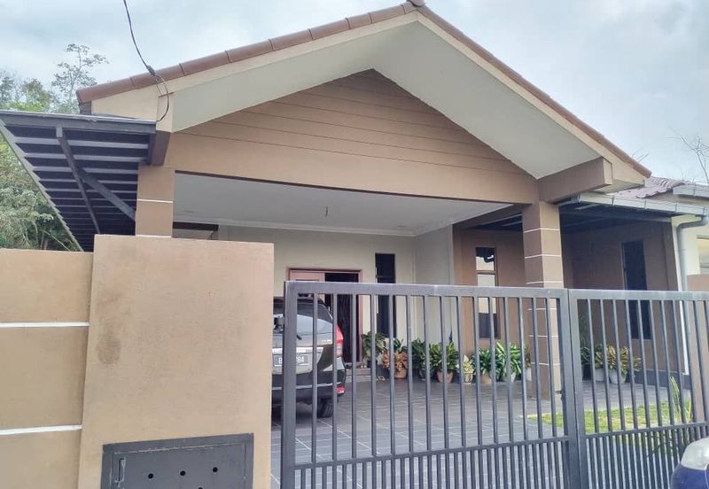 Bandar Baru Salak Tinggi