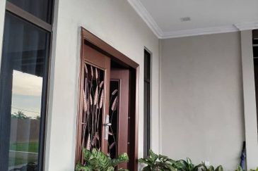 Bandar Baru Salak Tinggi