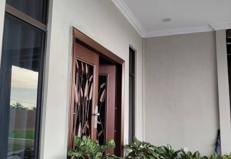 Bandar Baru Salak Tinggi