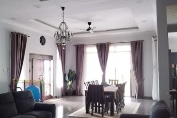 Bandar Baru Salak Tinggi