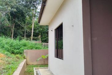 Bandar Baru Salak Tinggi