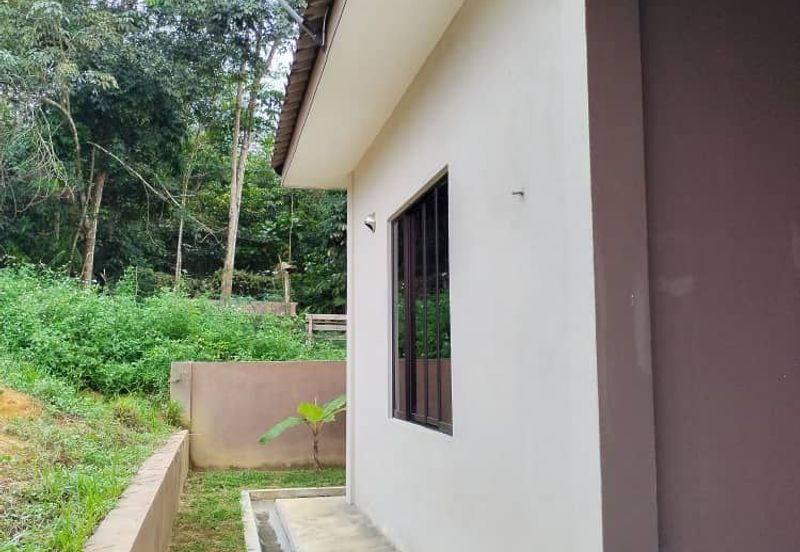 Bandar Baru Salak Tinggi