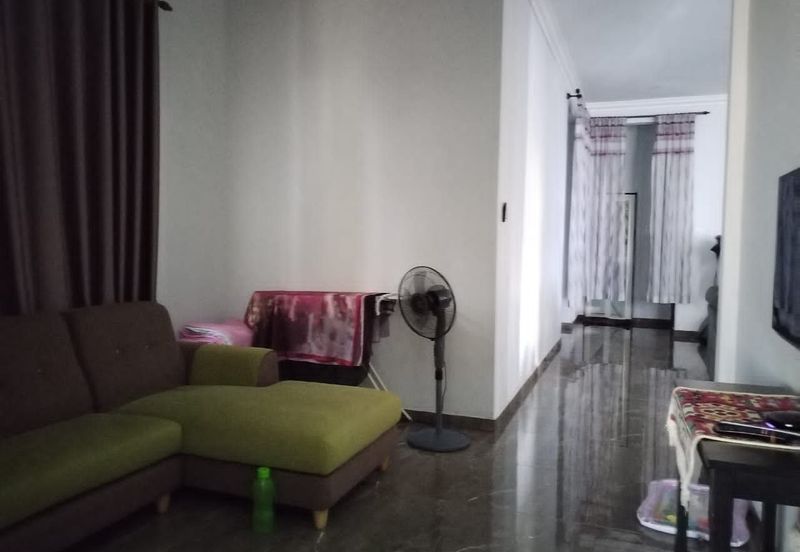 Bandar Baru Salak Tinggi