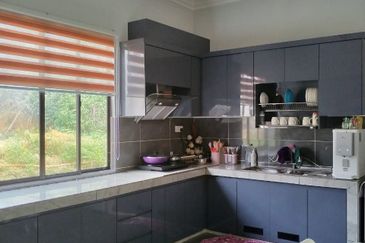 Bandar Baru Salak Tinggi