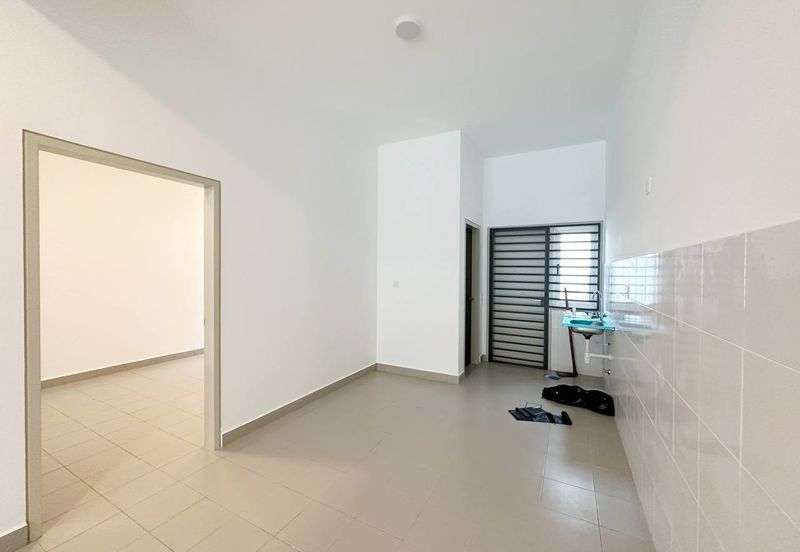 Serenia Adiva @ Serenia City