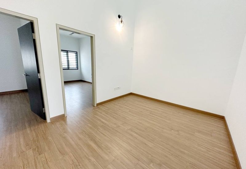 Serenia Adiva @ Serenia City