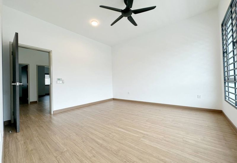 Serenia Adiva @ Serenia City