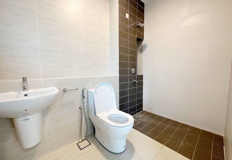 Serenia Adiva @ Serenia City