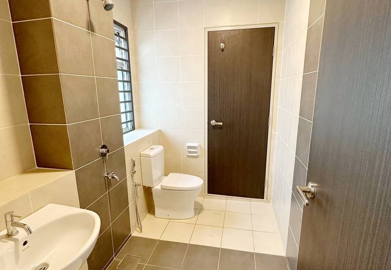 Serenia Adiva @ Serenia City