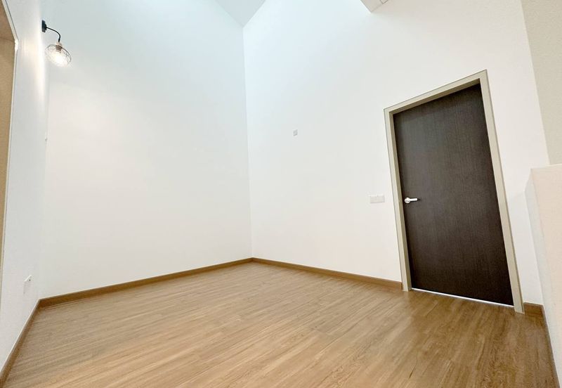 Serenia Adiva @ Serenia City