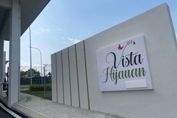 Vista Hijauan