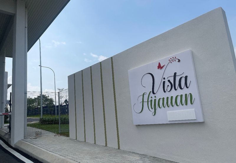 Vista Hijauan