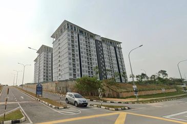 Airtrollis Apartment