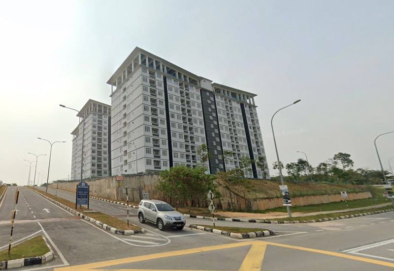 Airtrollis Apartment